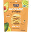Hippie Snacks – Avocado Crisps Sea Salt, 2.5 oz- Pantry 1
