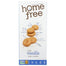 Homefree – Vanilla Mini Cookies, 5 oz- Pantry 1