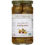 Jeff’s Garden- Jeff’s Naturals Spicy Italian Olive Antipasto, 12 fl. oz.- Pantry 1