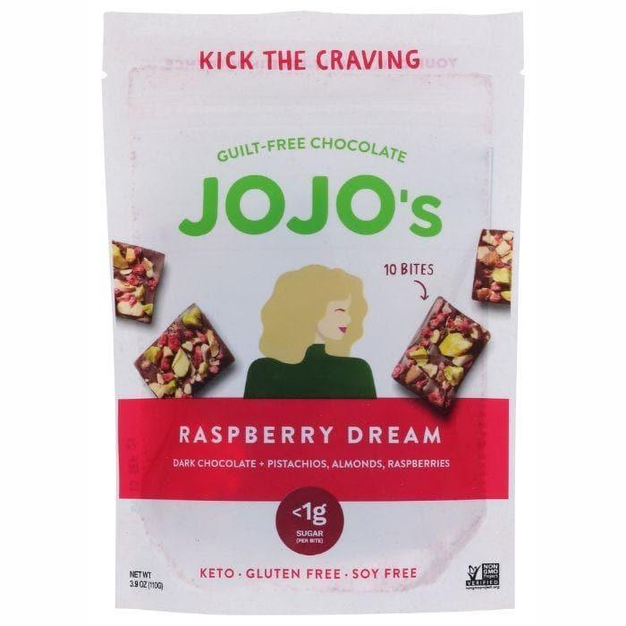 Jojo's - Guilt-Free Chocolate Bites- Pantry 1