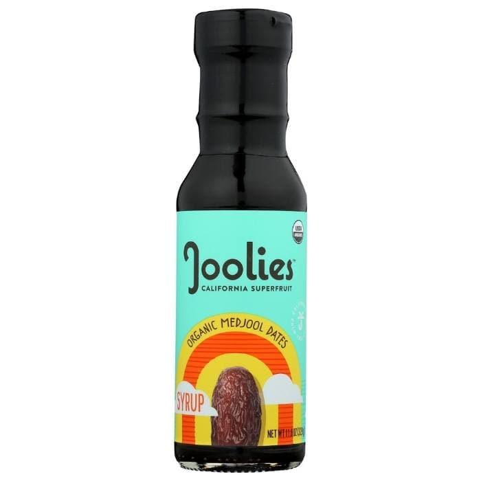 Joolies – Organic Medjool Date Syrup – Original, 11.06 oz- Pantry 1