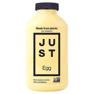 Just Egg - Plant-Based Liquid Eggs, 12 oz