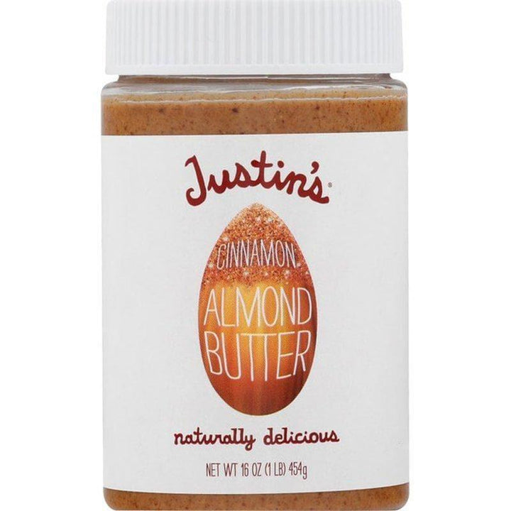 Justin's - Cinnamon Almond Butter, 16 oz- Pantry 1