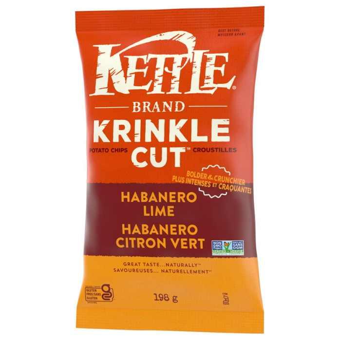 kettle-chips-kettle-chips-habanero-lime-198g - front