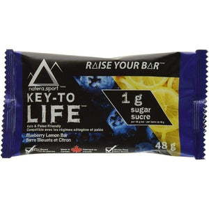 Key-To Life - Keto Bars | Multiple Flavours