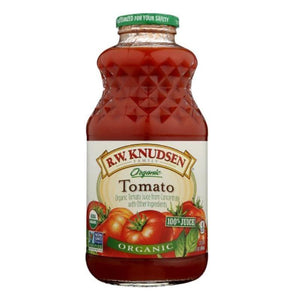 Knudsen - Tomato Juice, 32 Oz