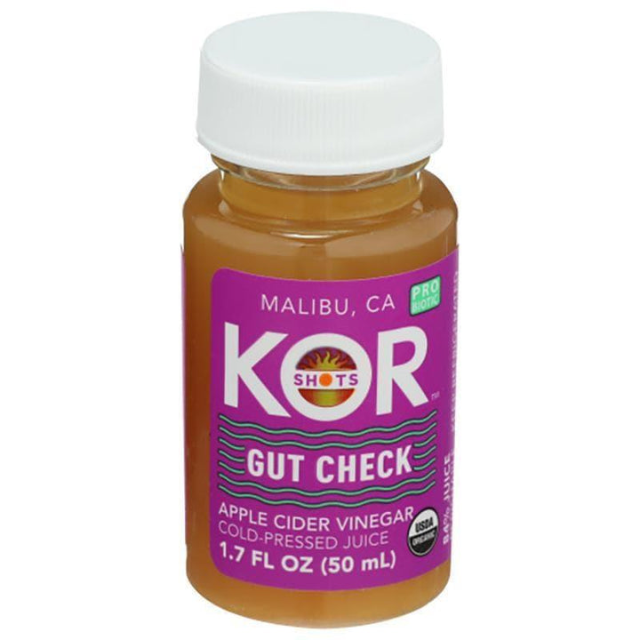 Kor Shots - Gut Check Shot, 1.7 oz- Pantry 1