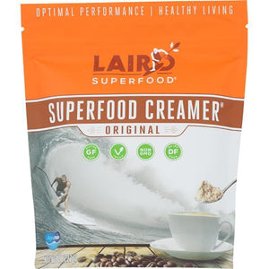 Laird Superfood - Creamer Original, 8 oz