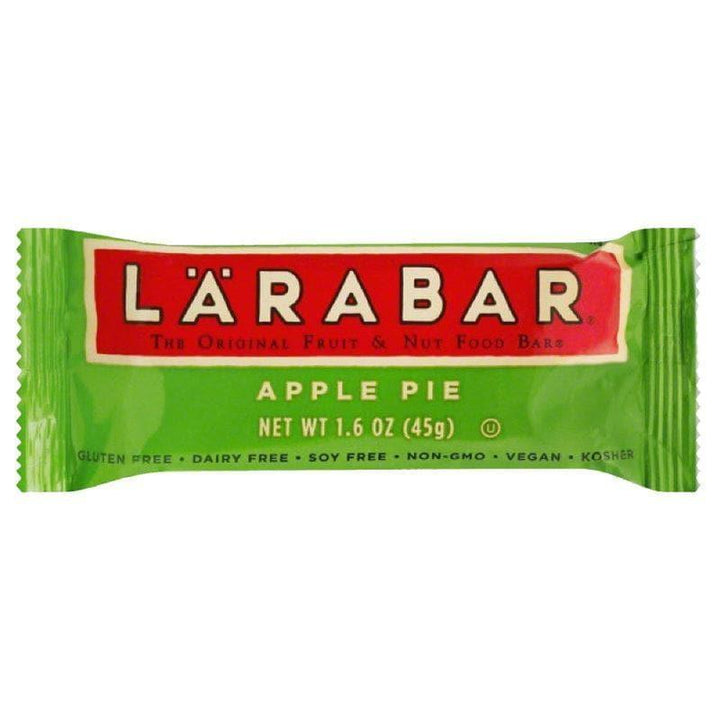 Larabar - Apple Pie Bar- Pantry 1