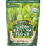 Let’s Do Organics – Green Banana Flour, 14 oz- Pantry 1