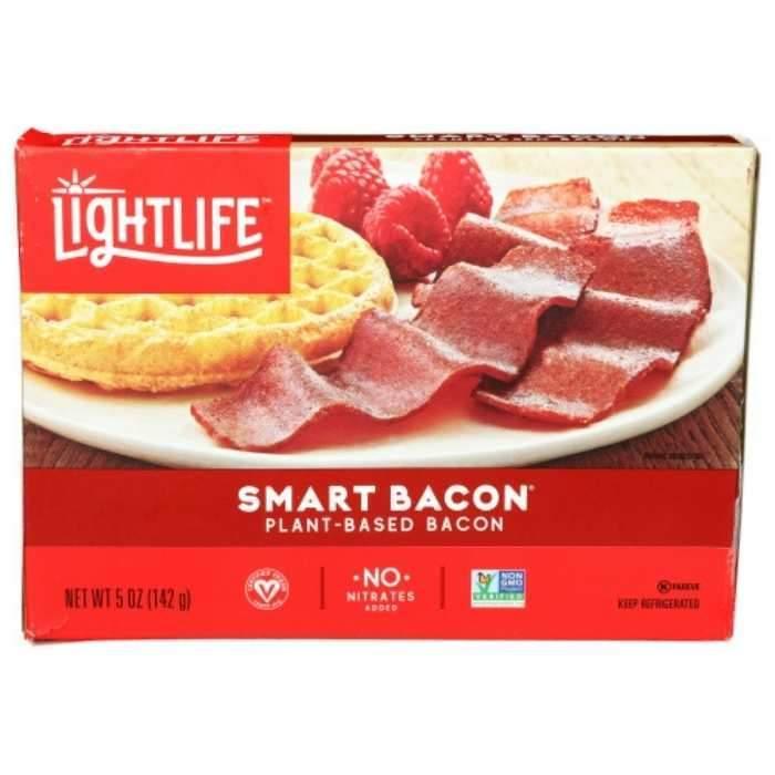 Light Life - Smart Bacon- Pantry 1