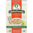 Lilly B’s Glutenfreeda – Instant Oatmeal Apple Cinnamon with Flax, 11.05 Oz- Pantry 1