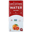 Limitless Caffeinated Water – Blood Orange, 12 oz- Pantry 1