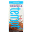 Living Harvest - Chocolate Hempmilk, 32 oz | Pack of 2- Pantry 1