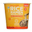 Lotus Foods - Hot & Sour Rice Ramen Noodle Soup, 1.98 oz- Pantry 1
