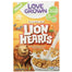 Love Grown - Lion Hearts Cinnamon Cereal, 7.5 Oz- Pantry 1