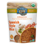 Lundberg - Ready to Heat Spanish Rice, 8 oz- Pantry 1