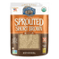 Lundberg - Sprouted Short Grain Brown Rice, 16 oz- Pantry 1