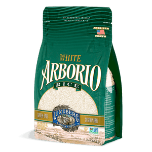Lundberg - White Arborio Rice, 16 oz