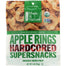 Made In Nature - Dried Apple Rings Supersnacks, 3 oz- Pantry 1