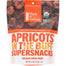 Made In Nature - Dried Apricots Supersnacks, 6 oz- Pantry 1