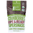 Made In Nature – Dried Cranberries Supersnacks, 13 oz- Pantry 1