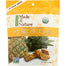Made In Nature – Dried Pineapples, 3 oz- Pantry 1