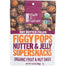 Made In Nature – Figgy Pops Nutter & Jelly Supersnacks, 3.8 oz- Pantry 1