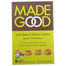 MadeGood – Apple Cinnamon Mini Cookies, 4.25 oz- Pantry 1
