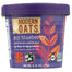 Modern Oats – Goji Bluebery Oatmeal Cup, 2.6 oz- Pantry 1