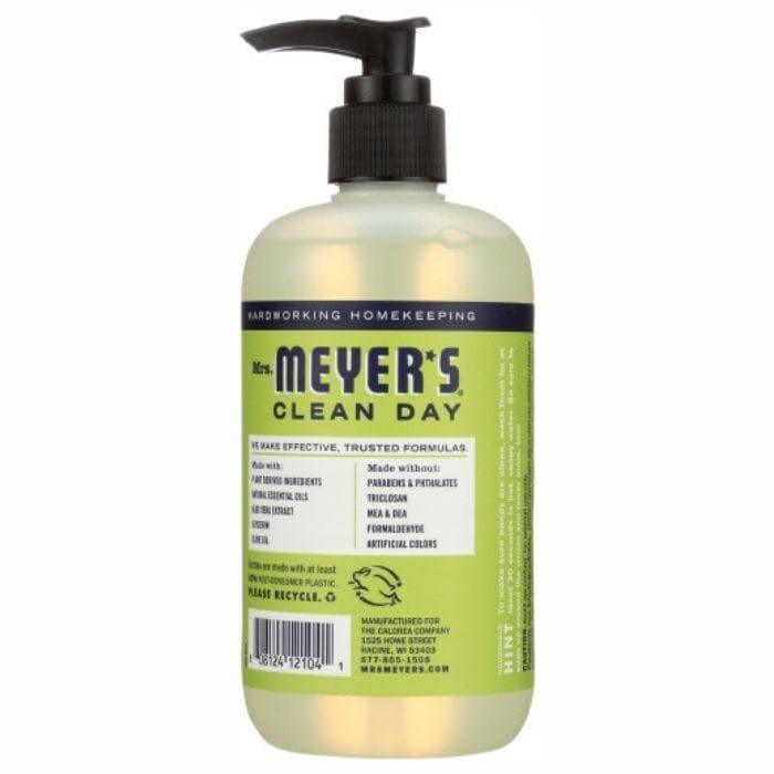 Mrs. Meyer's Clean Day - Liquid Hand Soap- Pantry 4