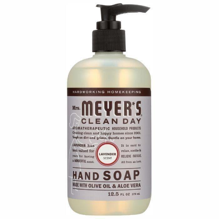 Mrs. Meyer's Clean Day - Liquid Hand Soap- Pantry 5