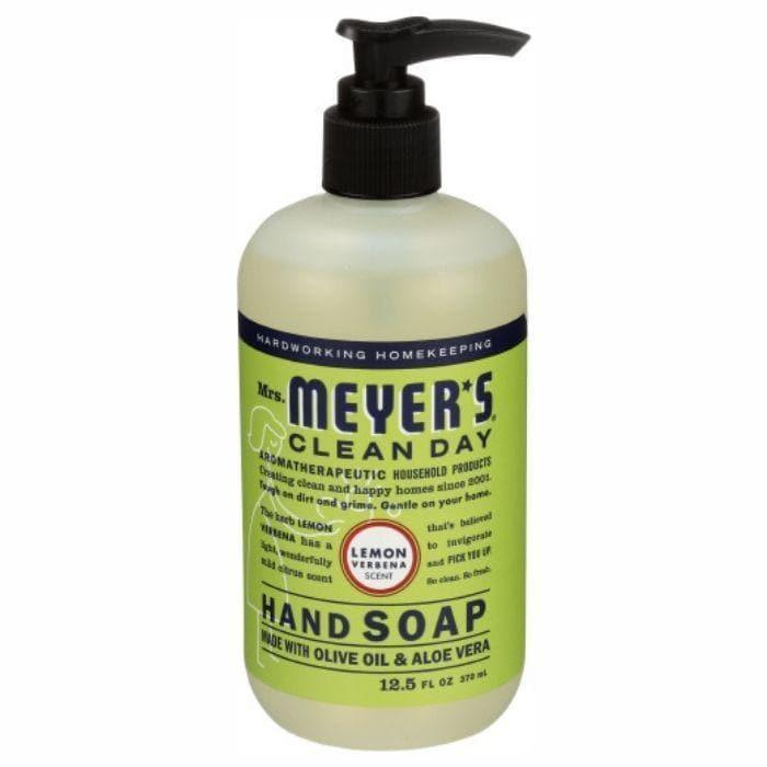 Mrs. Meyer's Clean Day - Liquid Hand Soap- Pantry 3