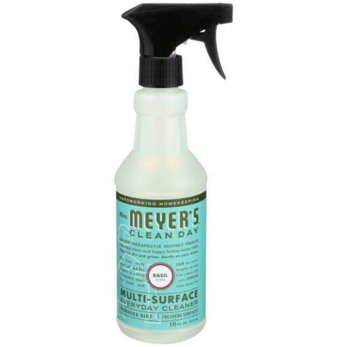 Mrs. Meyer's Clean Day - Multi Surface Everyday Cleaner- Pantry 3