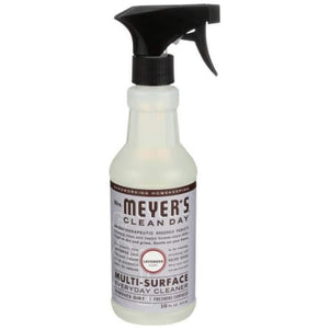 Mrs. Meyer's Clean Day - Multi Surface Everyday Cleaner