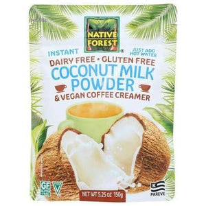 Native Forest – Coconut Milk Powder, 5.25 oz