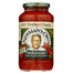 Newman's own - Sockarooni Pasta Sauce- Pantry 1