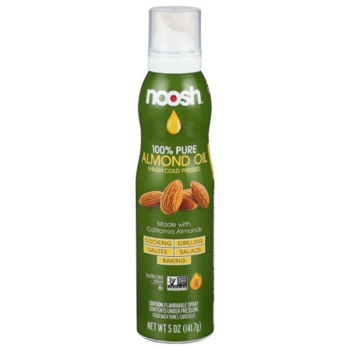 Noosh – Cold Pressed Virgin Almond Oil- Pantry 4