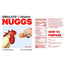 Nuggs - Original Plant-based Nuggets, 10.4 Oz- Pantry 2