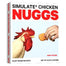Nuggs - Original Plant-based Nuggets, 10.4 Oz- Pantry 1