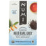 Numi Tea - Aged Earl Grey Black Tea - 18 Bags, 1.2 Oz- Pantry 1