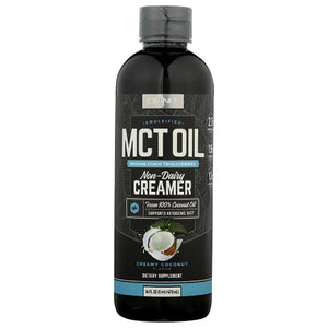 Onnit – Emulsified MCT Oil Coconut, 16 oz