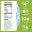 Orgain- Protein Almond milk Vanilla Unsweetened, 33 Oz- Pantry 2