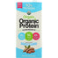 Orgain- Protein Almond milk Vanilla Unsweetened, 33 Oz- Pantry 1