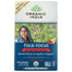 Organic India - Tulsi Focus Pomegranate Orange Tea - 18 bags, 1.2 Oz- Pantry 1