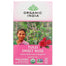 Organic India - Tulsi Sweet Rose - 18 bags, 1.2 Oz- Pantry 1