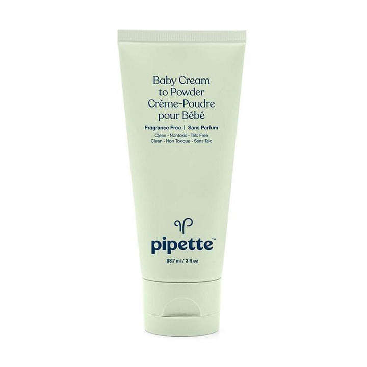 Pipette - Baby Cream To Powder, 3 oz- Pantry 1
