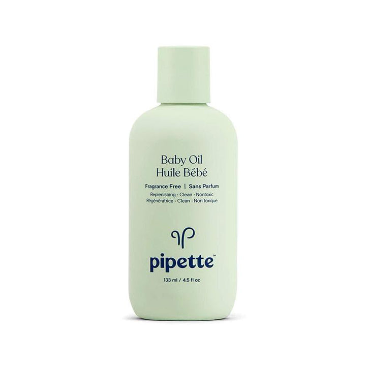 Pipette - Baby Oil, 4.5 oz- Pantry 1