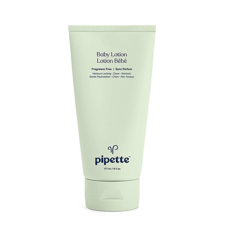 Pipette - Fragrance-Free Baby Lotion, 6 oz- Pantry 1