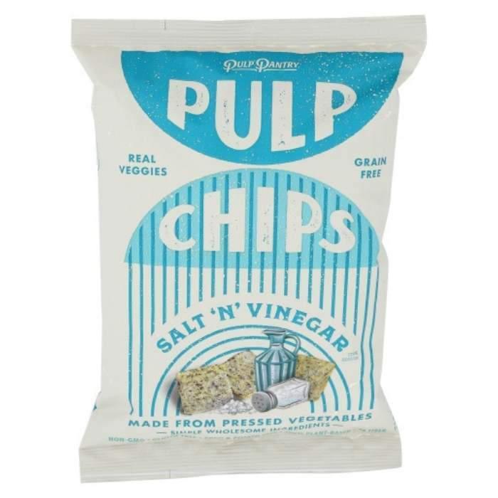 Pulp Pantry - Pulp Chips, 5oz- Pantry 1